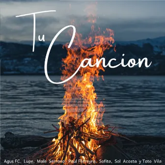 Tu Cancion by Paul Ferreyra