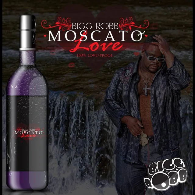 Moscato Love (Remix) (Feat. Drawz)