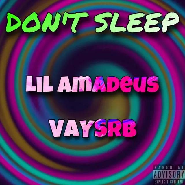 Don't Sleep