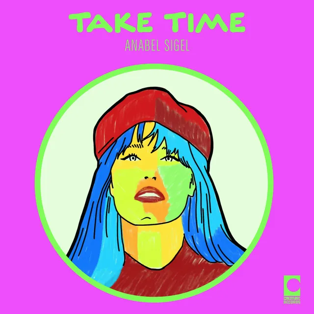 Take Time - Original Mix