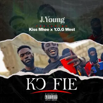 Kɔ Fie by J.Young