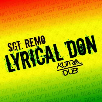 Lyrical Don by Kutral Dub