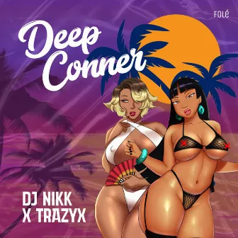 Deep Corner by Trazyx