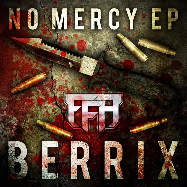 No Mercy - Original Mix