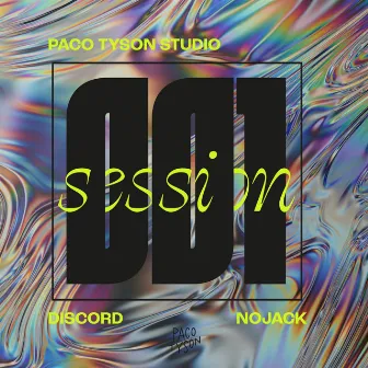 Studio Session, Vol. 1 by Discord