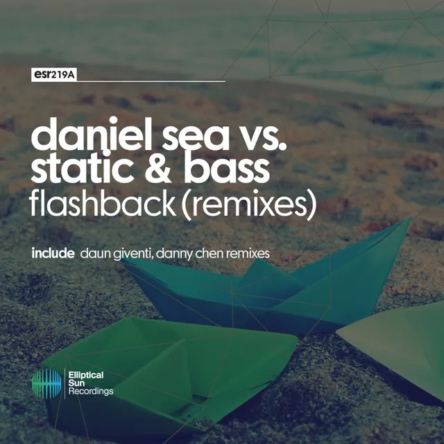 Flashback - Daun Giventi Remix