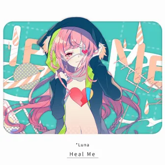 Heal Me by *Luna