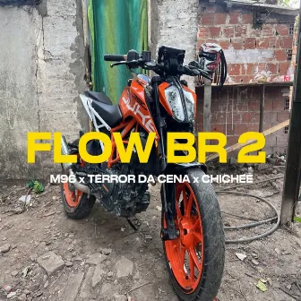 Flow Br 2 by Terror da Cena