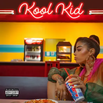 Kool Kid by Layton Greene