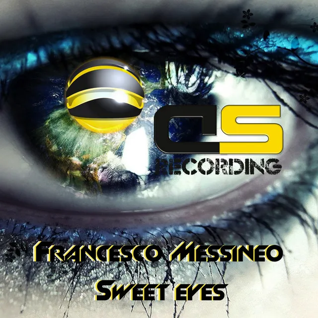 Sweet Eyes - Extended Mix