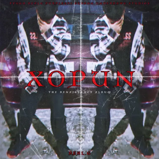 Xopun