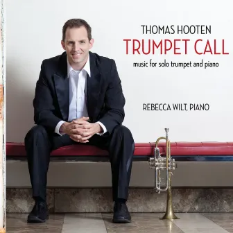 Trumpet Call by Rebecca Wilt