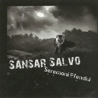 Seremoni Efendisi by Sansar Salvo