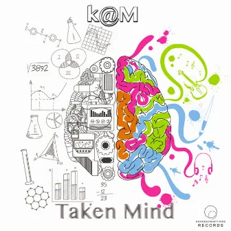 Taken Mind by K@M