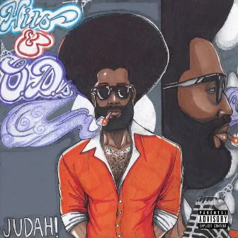 Hits & O.D.s by Judah