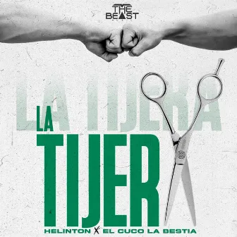 La Tijera by Helinton