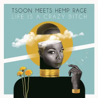 Tsoon Meets Hemp Rage - Life Is a Crazy Bitch by Tsoon