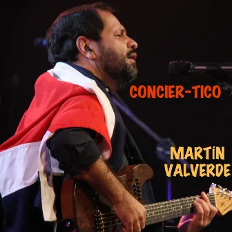 Concier-Tico by Martín Valverde