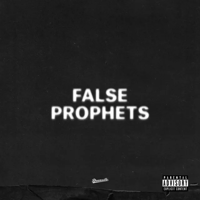 False Prophets