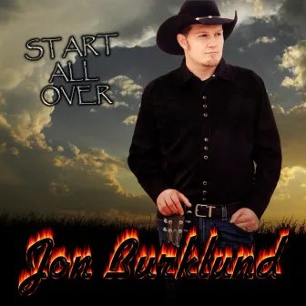 Start All Over by Jon Burklund