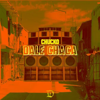 Dale Chaca by Chucko