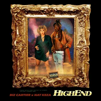 HighEnd by Nat Keza