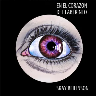 En el Corazón del Laberinto by Skay Beilinson