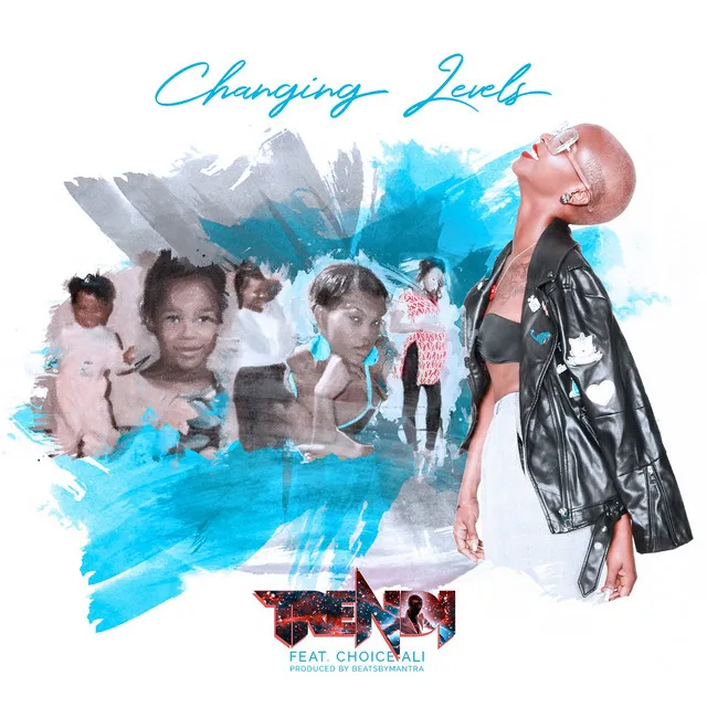 Changing Levels (feat. Choice Ali)