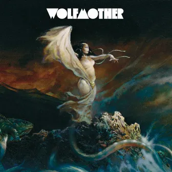 Wolfmother by Wolfmother