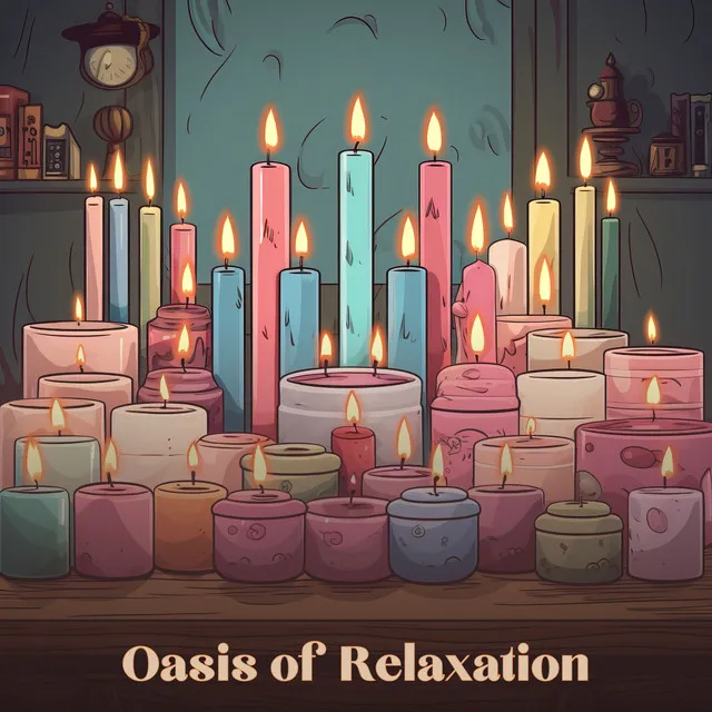 Oasis of Relaxation