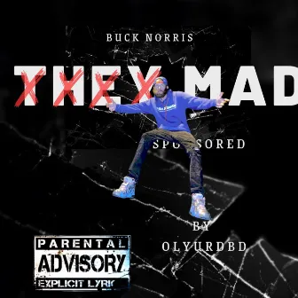 THEY MAD by Buck Norris