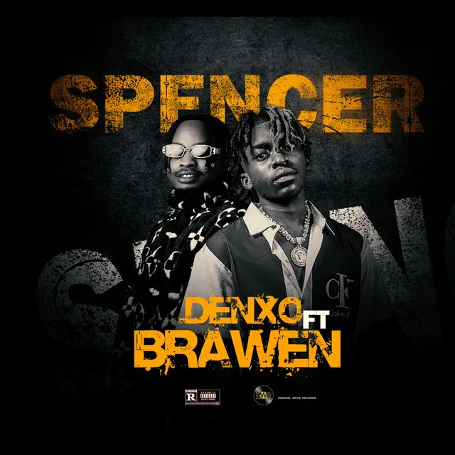 Spencer