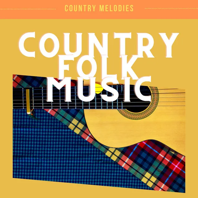 Country Folk Music