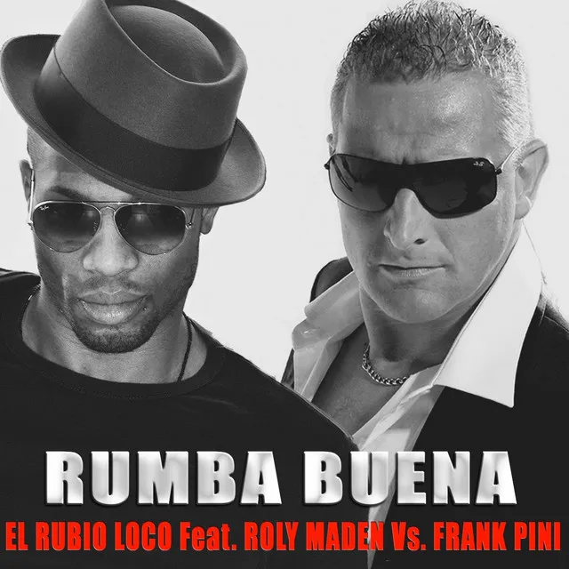 Rumba Buena - Salsaton Extended Version