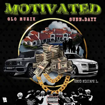 Motivated by GLO MUZIK