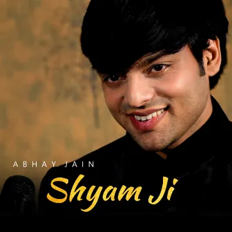 Shyam Ji by Abhay Jain