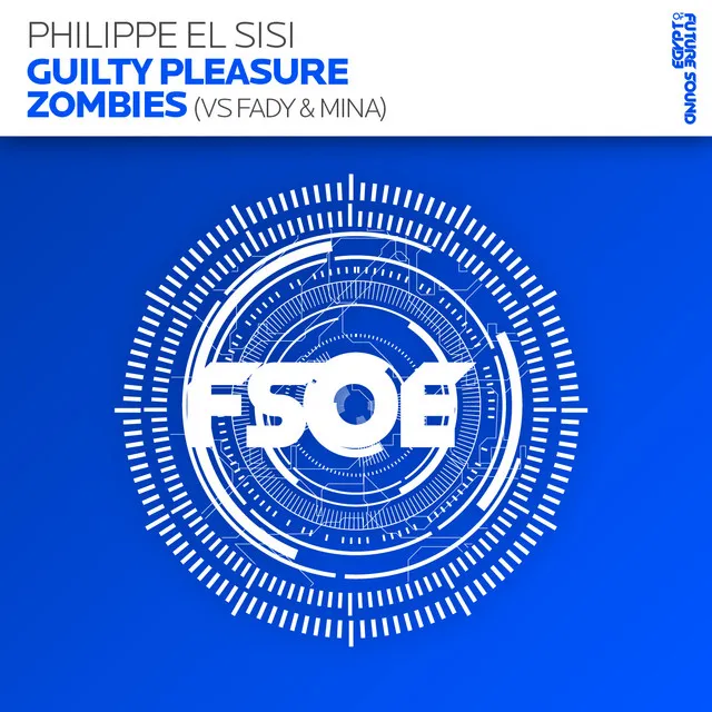 Zombies - Radio Edit