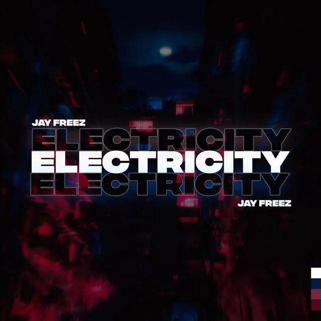 Electricity (Radio Edit)