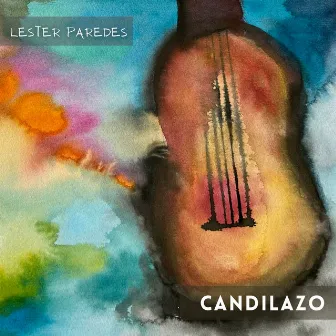 Candilazo by Lester Paredes