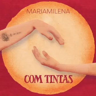 Com Tintas by MARIAMILENA