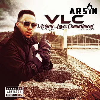 Victory Loves Commitment (V.L.C) by Arsin