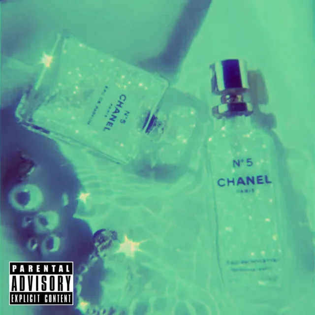 chanel no. 5