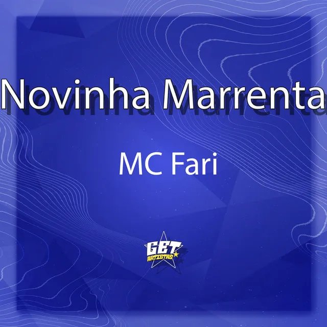 Novinha Marrenta