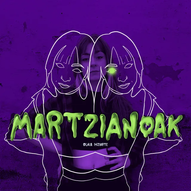 Martzianoak