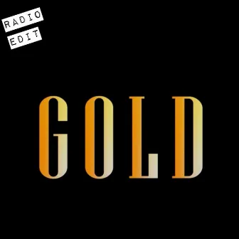 Gold by R.Peels