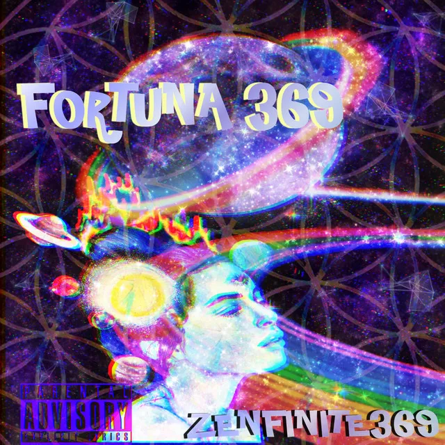 Zenfinite369