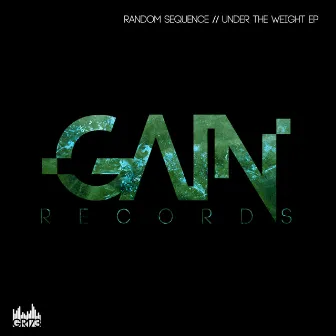 Under the Weight EP by Random Sequence