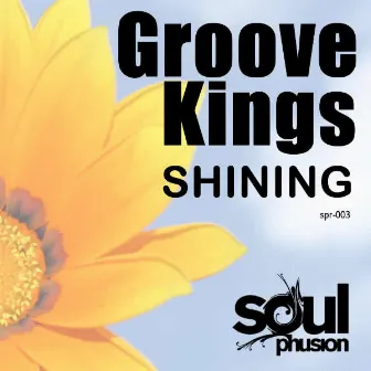 Shining by Groove Kings