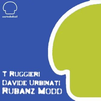 Rubanz Mood by Davide Urbinati