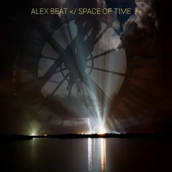 Space of Time by Alex Beat